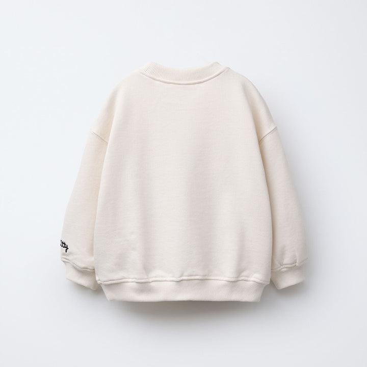 Moudda ZARA - Sweat Enfant - Kitty & Cerises (5T) - Tunisie 2