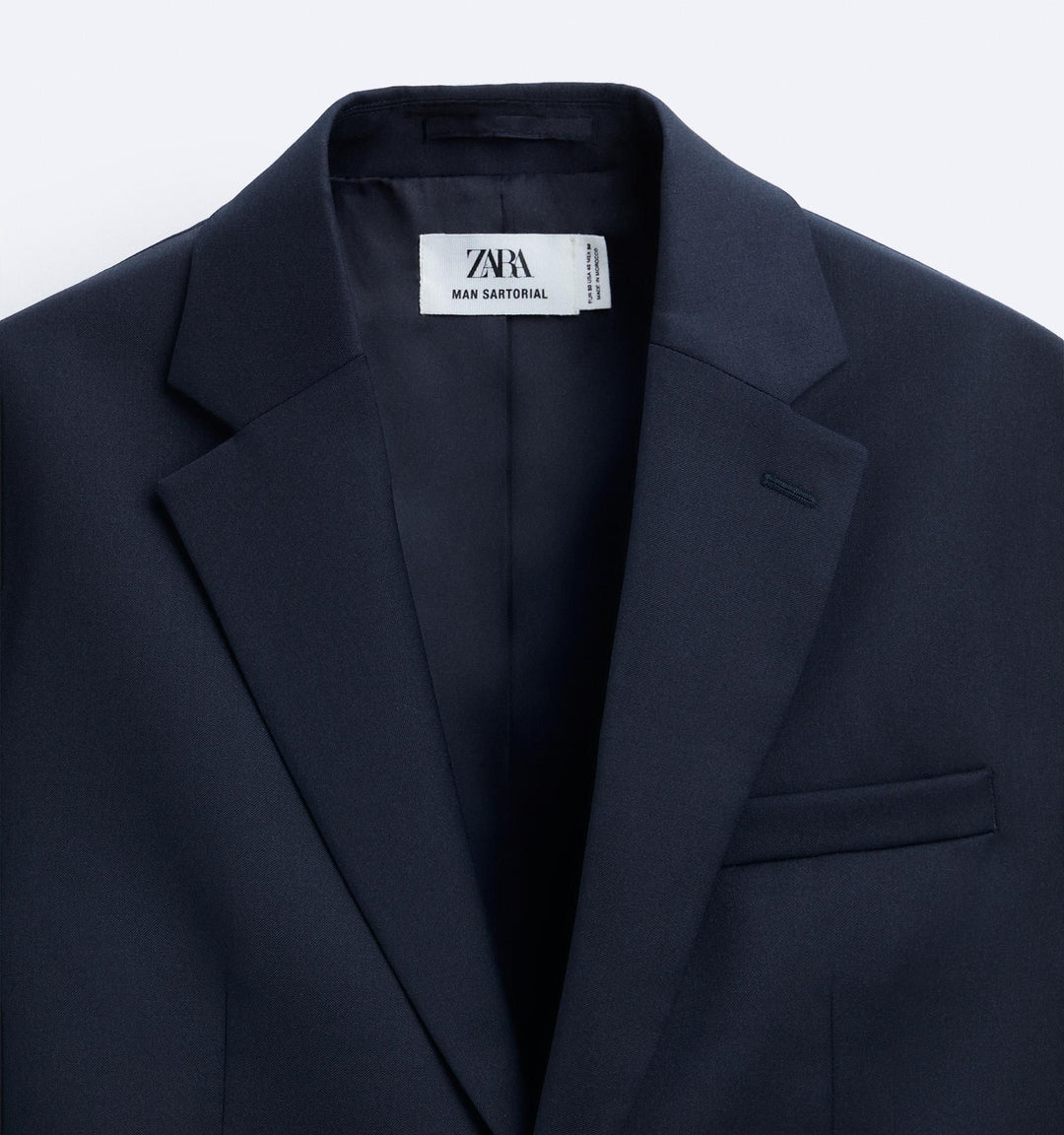 Moudda ZARA - Veste/blazer - Tunisie 3