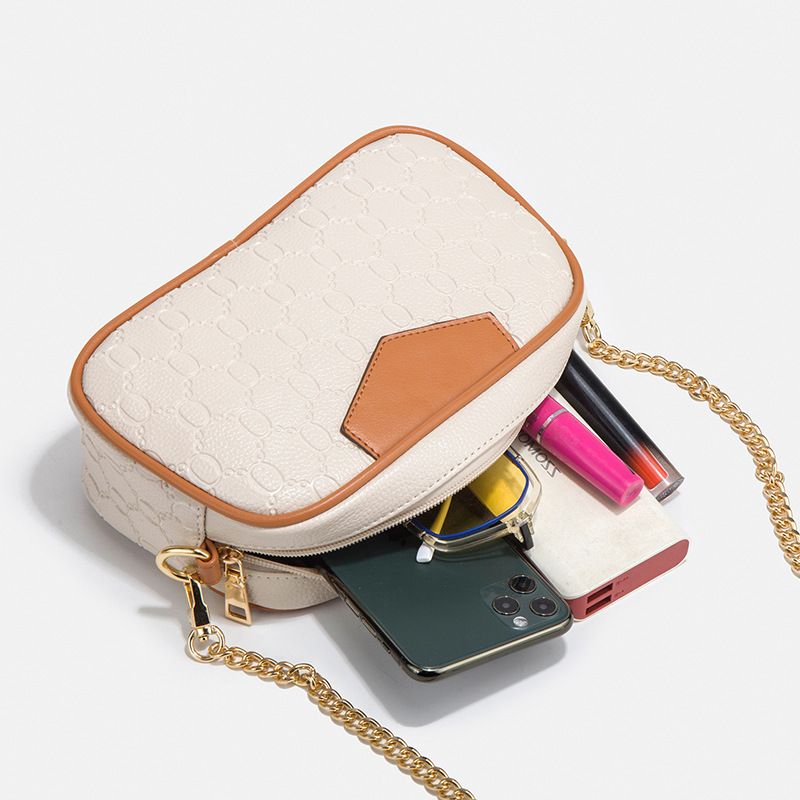 Moudda Bloom - Sac à main 'Gaia' - Tunisie 4