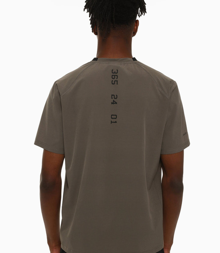 Moudda Lefties - T-Shirt - Structure - Tunisie 4