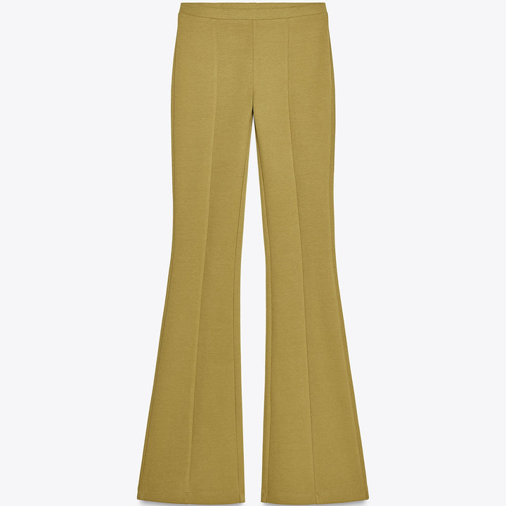 Moudda ZARA - Pantalon Interlock - Texture & Coupes - Tunisie 1