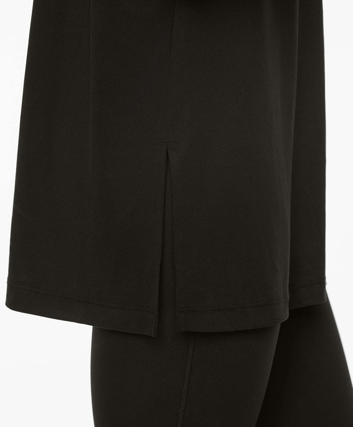 Moudda Oysho - T-Shirt Long Modal Polyester - Tunisie 3