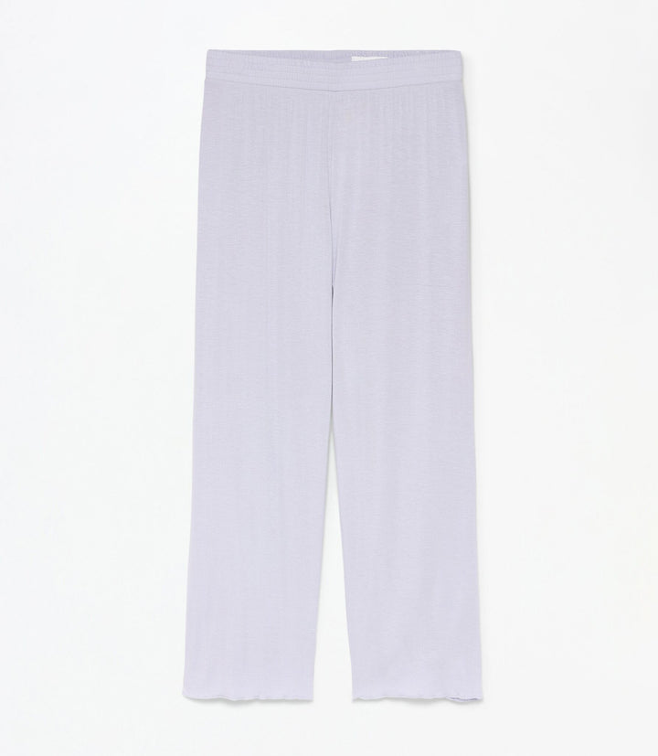 Moudda Lefties - Pantalon Pyjama - Viscose - Tunisie 1