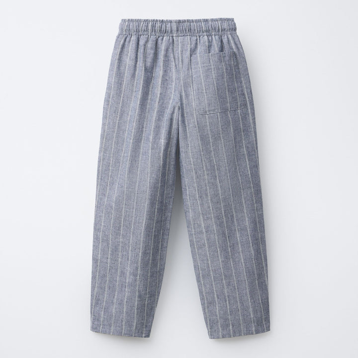 Moudda ZARA - Pantalon - Rayures - Tunisie 2