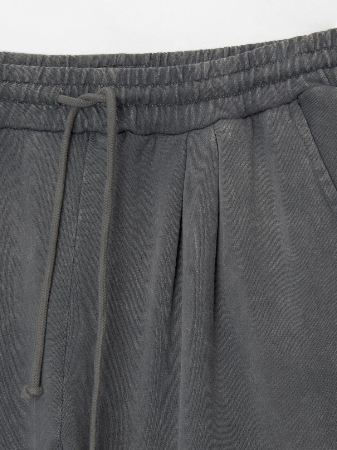 Moudda PULL & BEAR - Bermuda Jogging Lavé Darts - Tunisie 3
