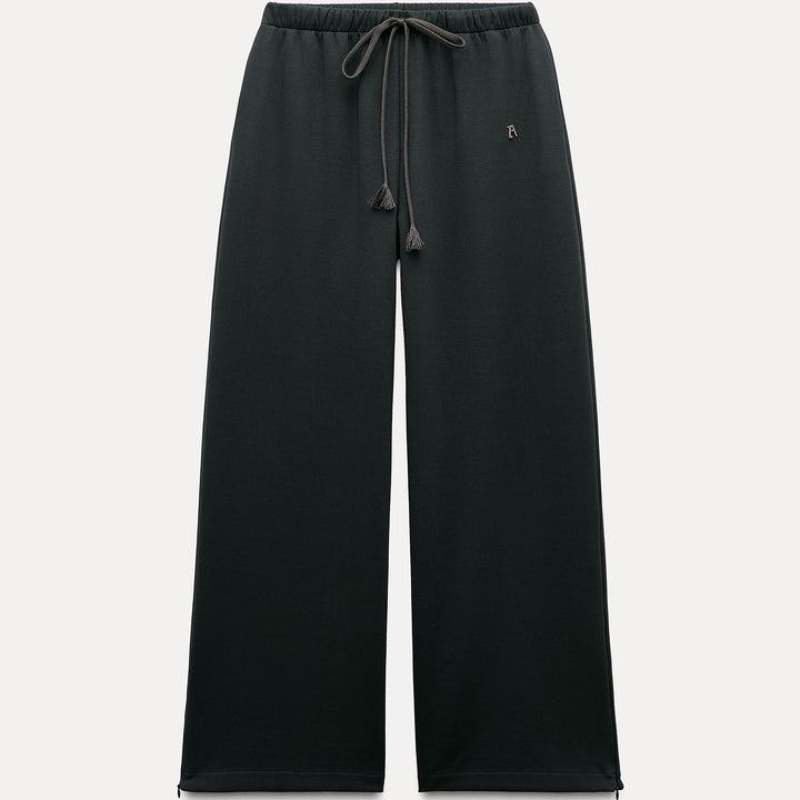 Moudda ZARA - Pantalon Clean Zip Invisible - Tunisie 1