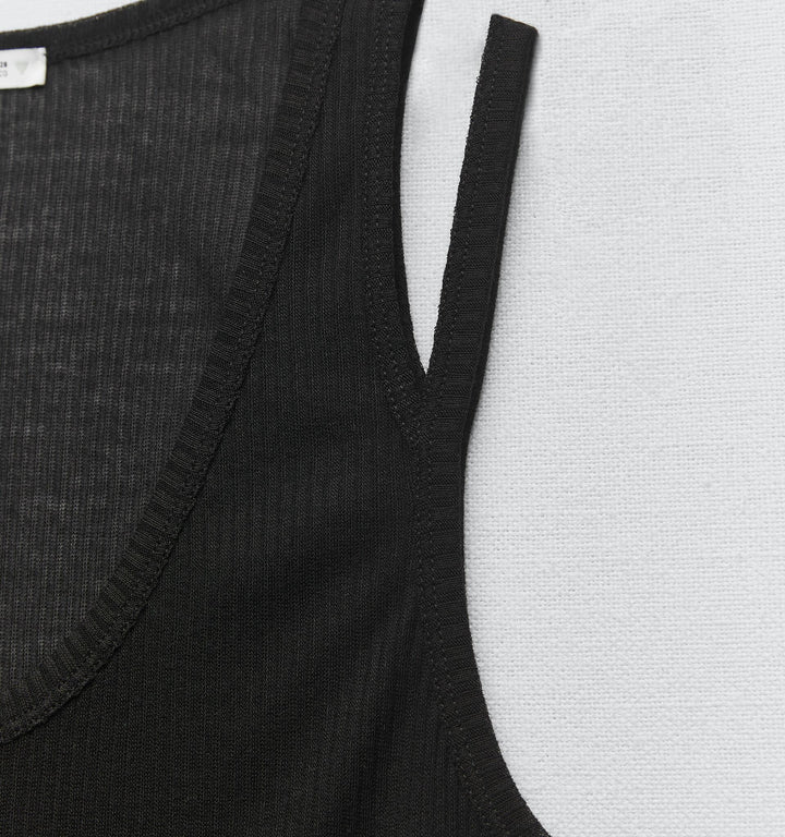 Moudda ZARA - T-Shirt - Tunisie 3