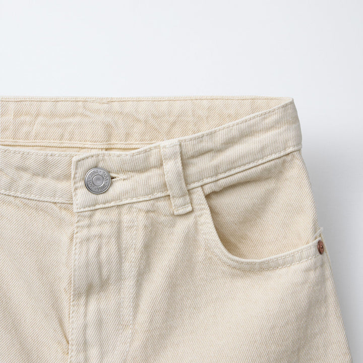 Moudda ZARA - Pantalon - Baggy Fit & Relax - Tunisie 3