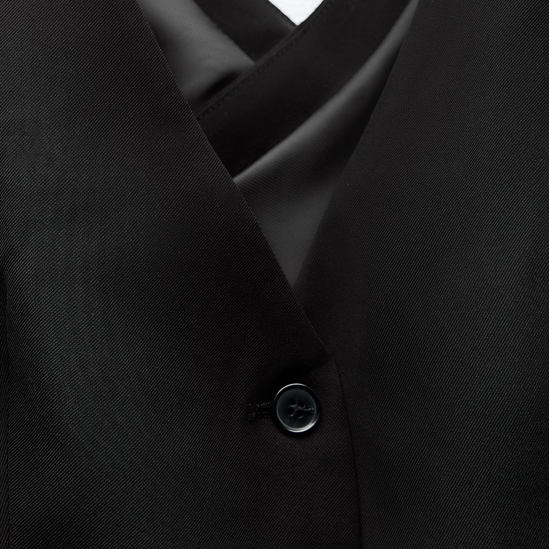 Moudda ZARA - Vest - Tunisie 4