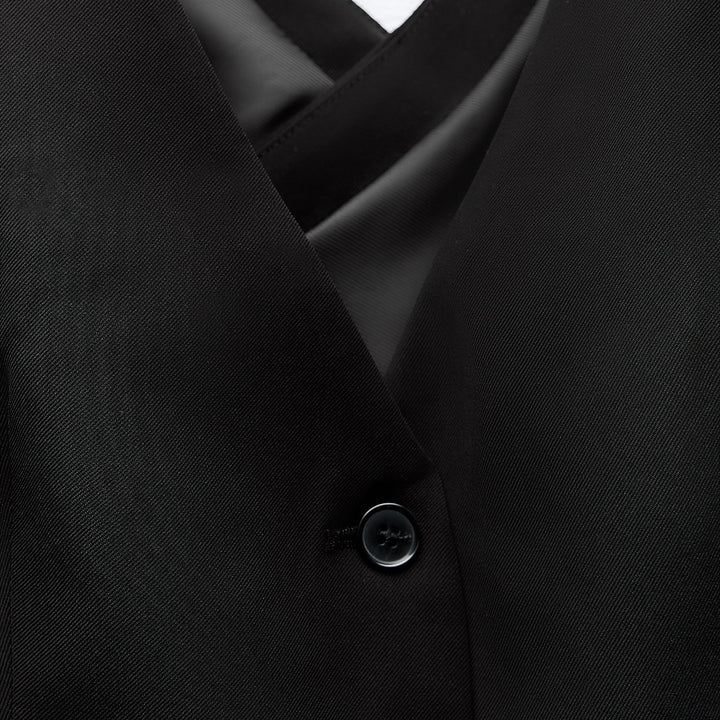 Moudda ZARA - Vest - Tunisie 4