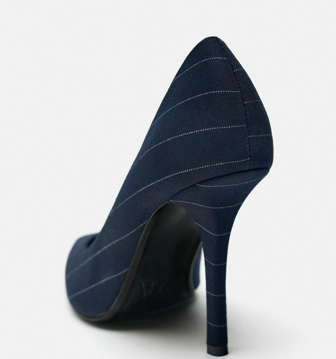 Moudda ZARA - Heel Shoe - Tunisie 5