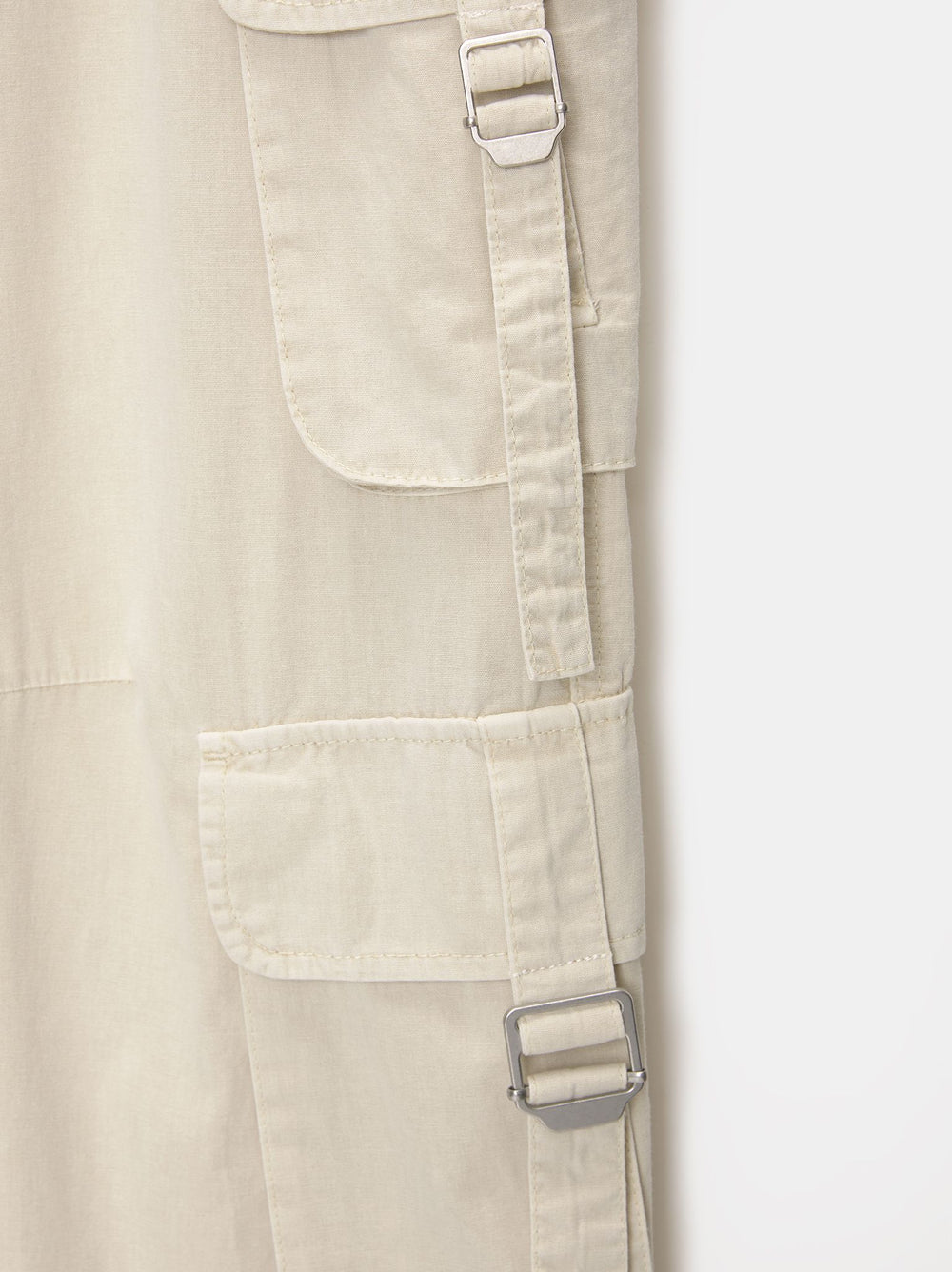 Moudda PULL & BEAR - Cargo Rubans - Tunisie 2