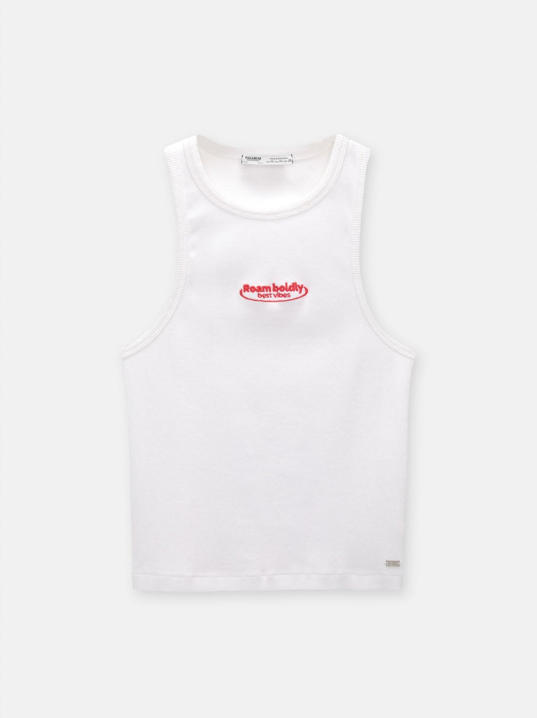 Moudda PULL & BEAR - T-Shirt - Tunisie 1