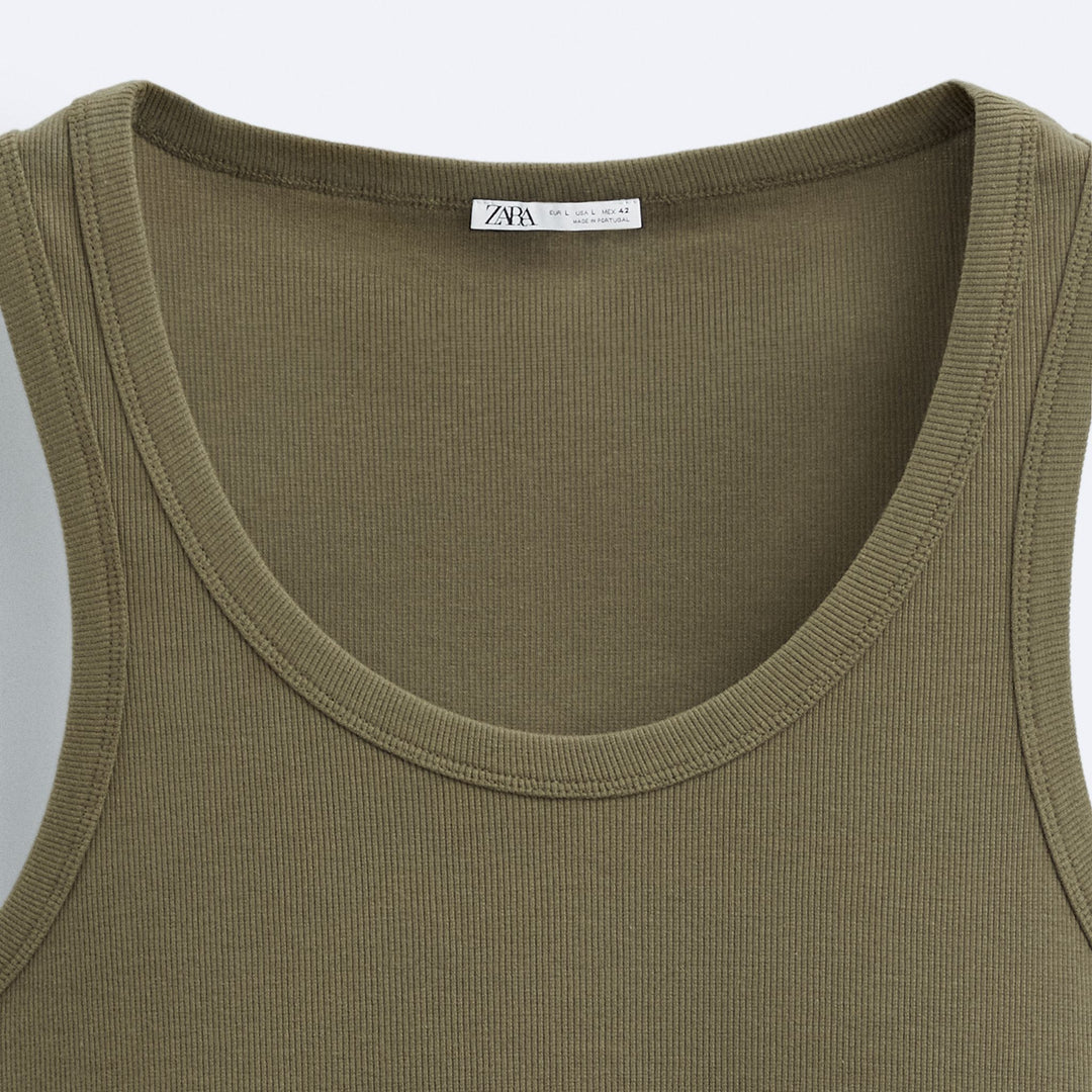 Moudda ZARA - T-Shirt - Tunisie 7