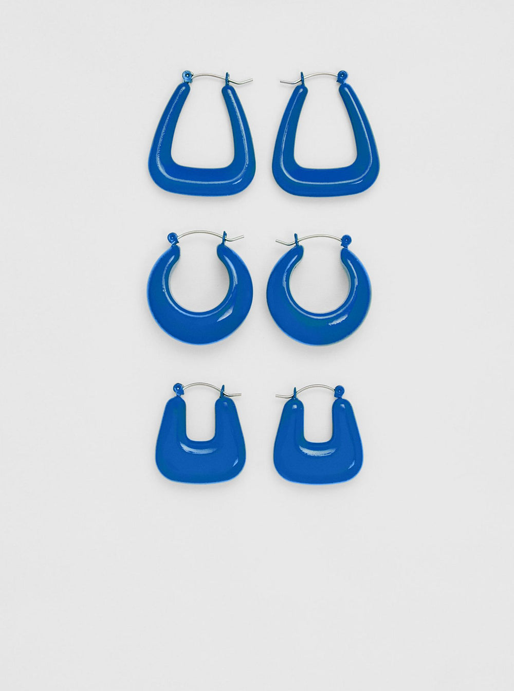 Moudda STRADIVARIUS - Boucles d'oreilles - Tunisie 2