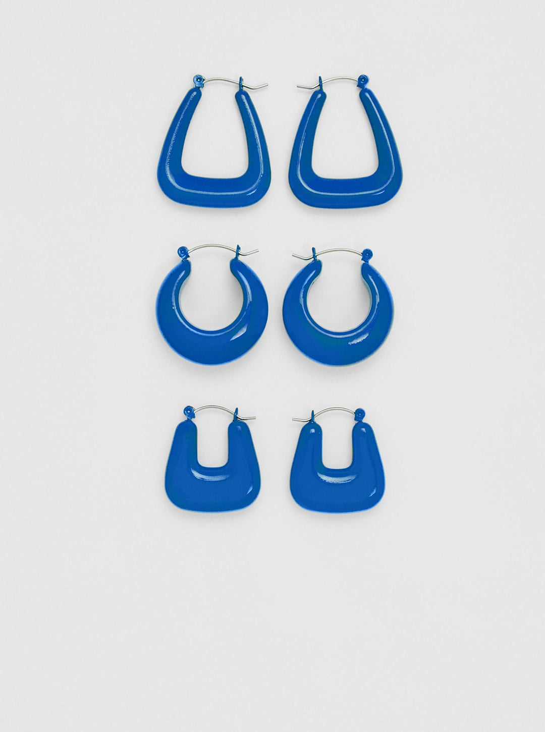 Moudda STRADIVARIUS - Boucles d'oreilles - Tunisie 2