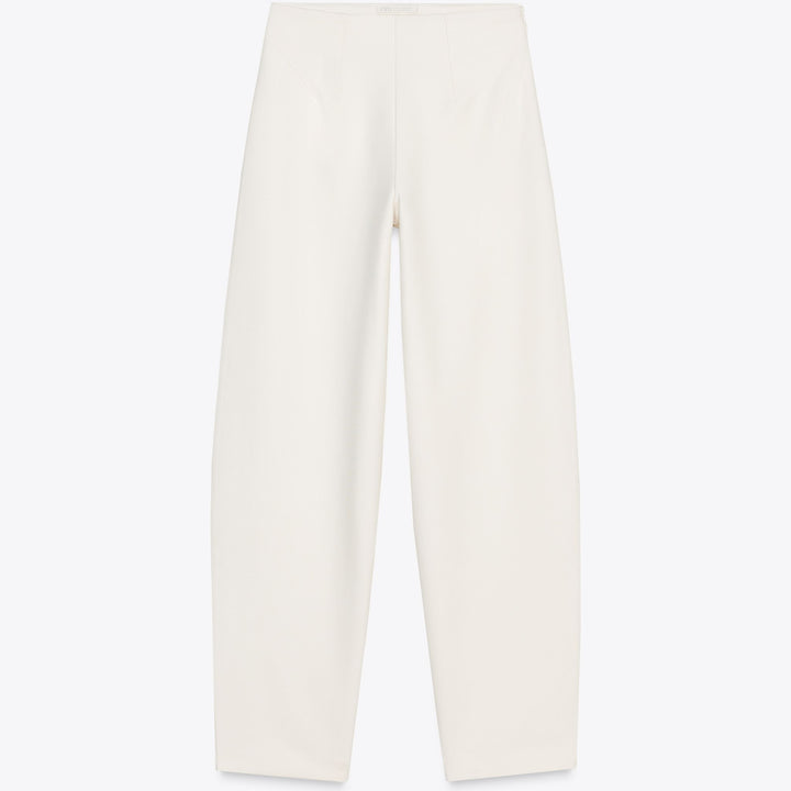 Moudda ZARA - Pantalon - Fermeture Éclair & Interlock - Tunisie 1