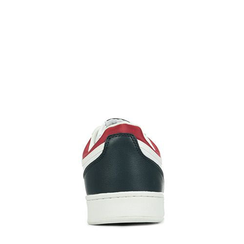 Moudda Sergio Tacchini - Sneakers SERGIO TACCHINI COBY LOW LTX - Tunisie 5