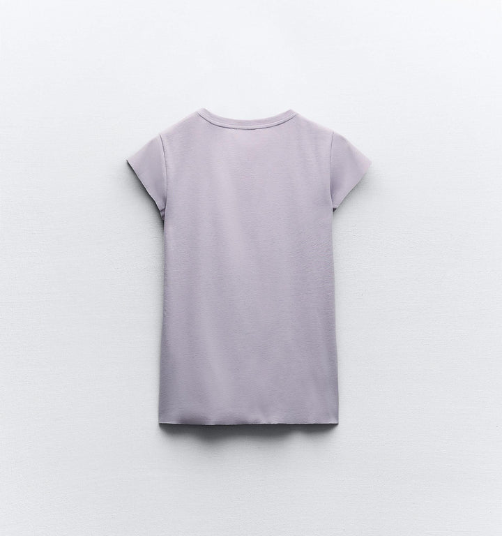 Moudda ZARA - T-shirt - Tunisie 3