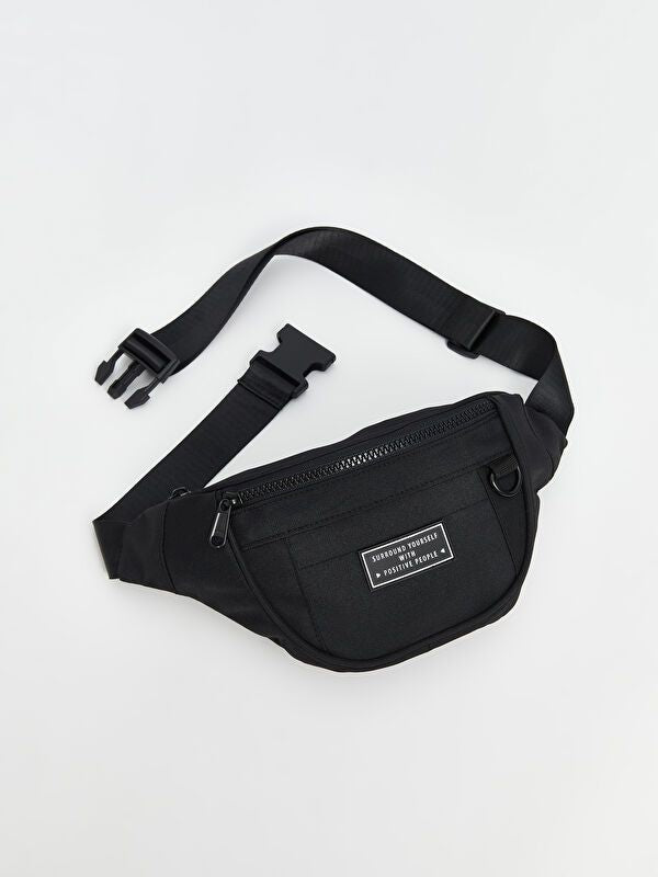 Moudda LC Waikiki - Petit sac Homme Noir - Tunisie 1