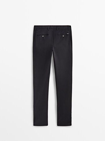 Moudda Massimo Dutti - Pantalon - Tunisie 2