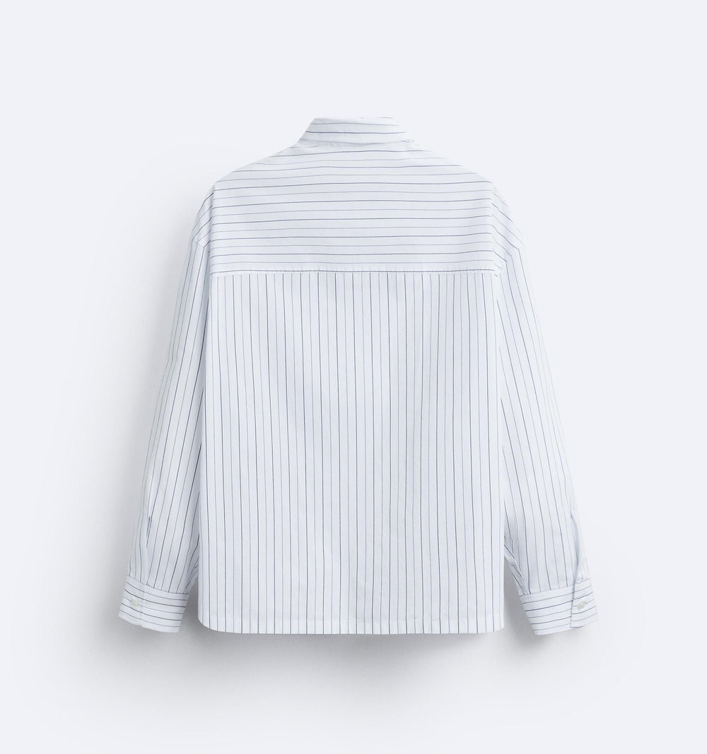 Moudda ZARA - Chemise - Tunisie 2