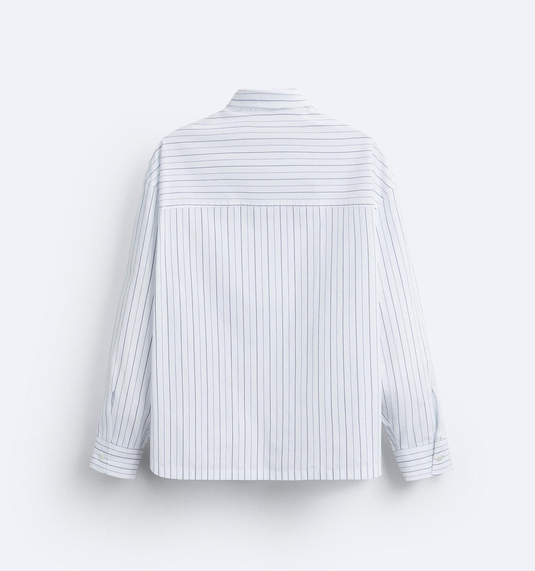 Moudda ZARA - Chemise - Tunisie 2