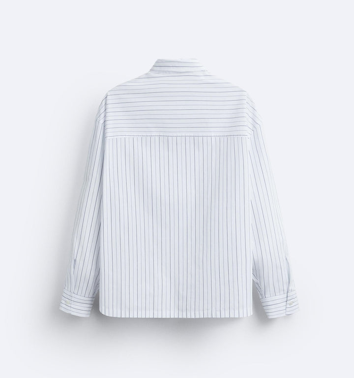 Moudda ZARA - Chemise - Tunisie 2