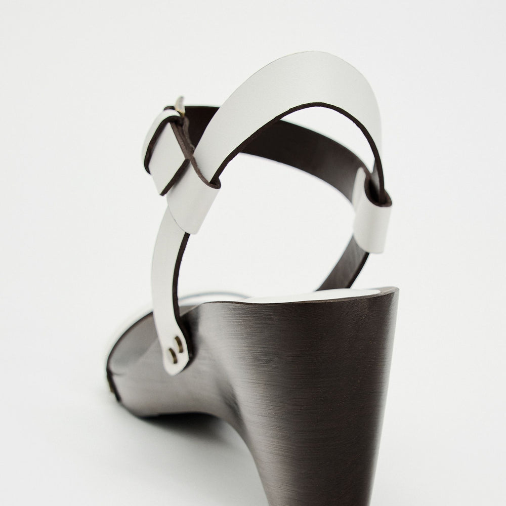 Moudda ZARA - Heel Sandal - Tunisie 2