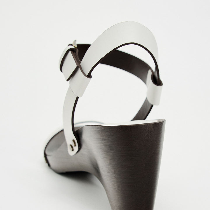 Moudda ZARA - Heel Sandal - Tunisie 2