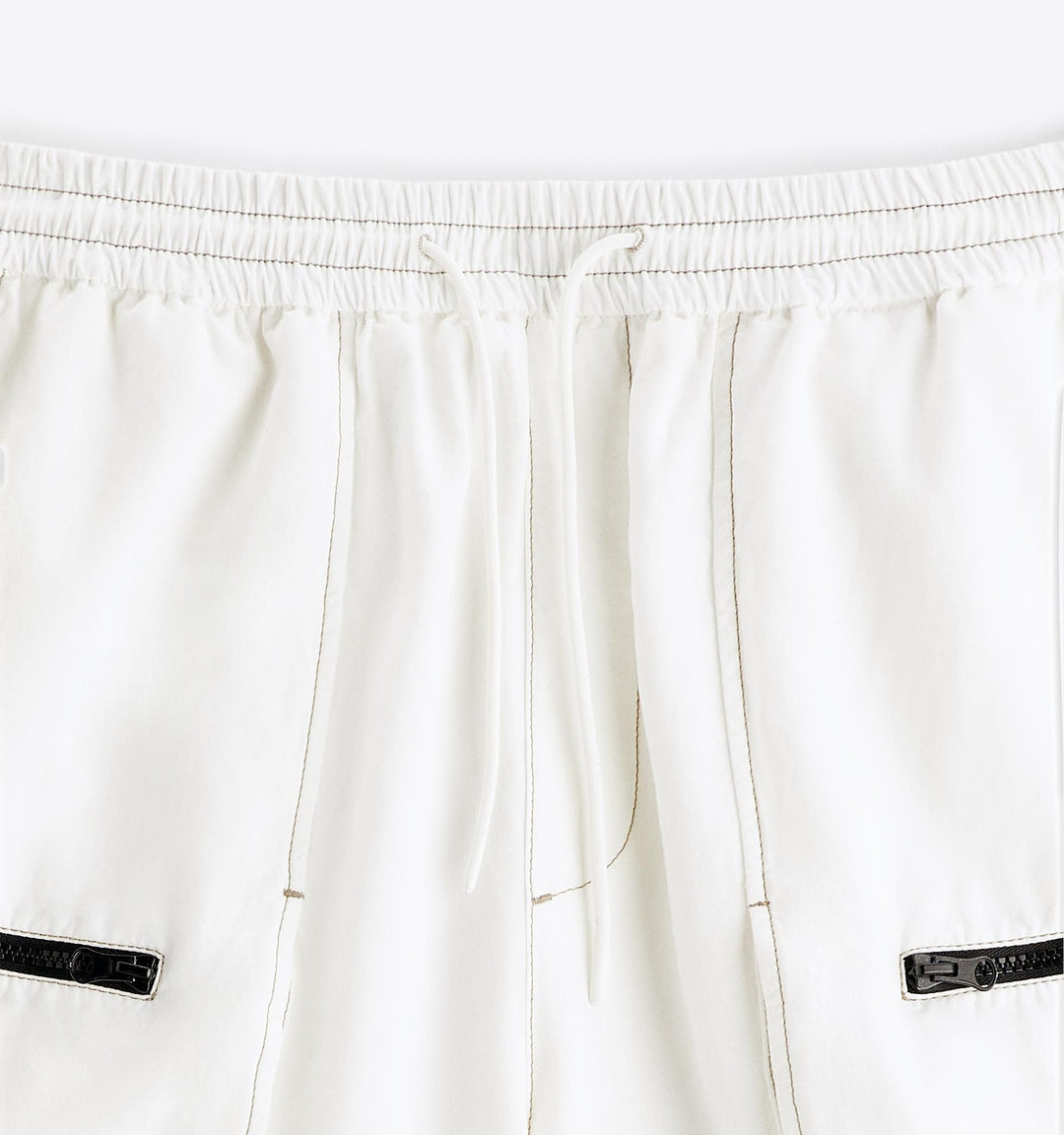 Moudda ZARA - Short - Tunisie 3