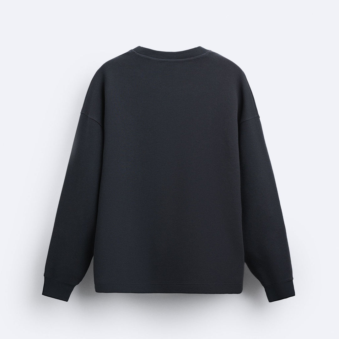 Moudda ZARA - Sweatshirt - Tunisie 2