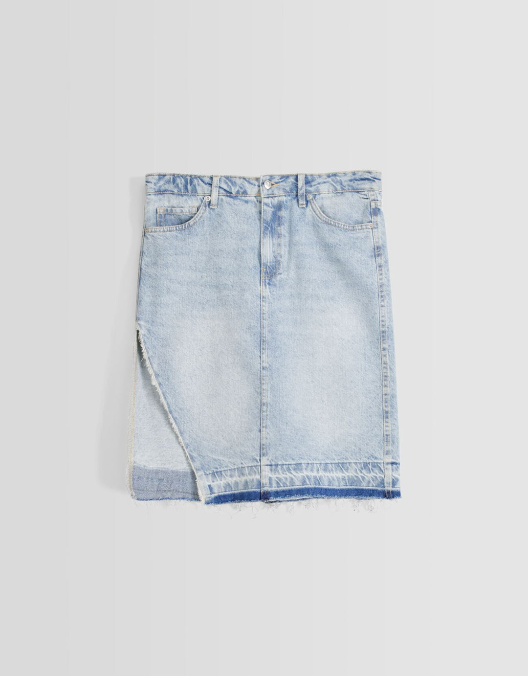 Moudda BERSHKA - Jupe - Tunisie 1