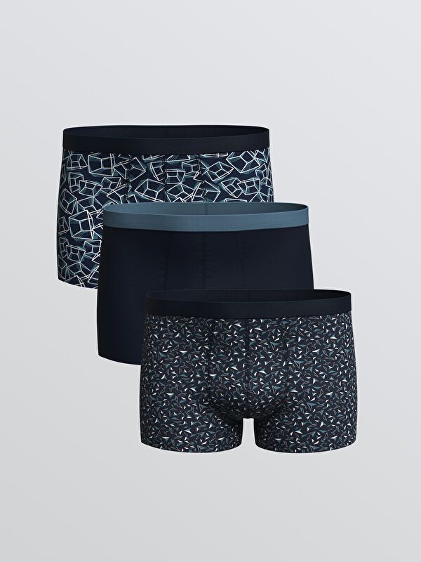 Moudda LC Waikiki - Sous-vêtement boxer pour Hommes - Tunisie 1