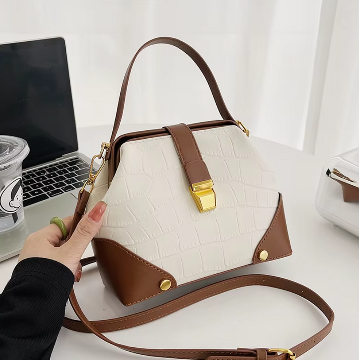 Moudda Bloom - Sac à main 'Tara' - Tunisie 3