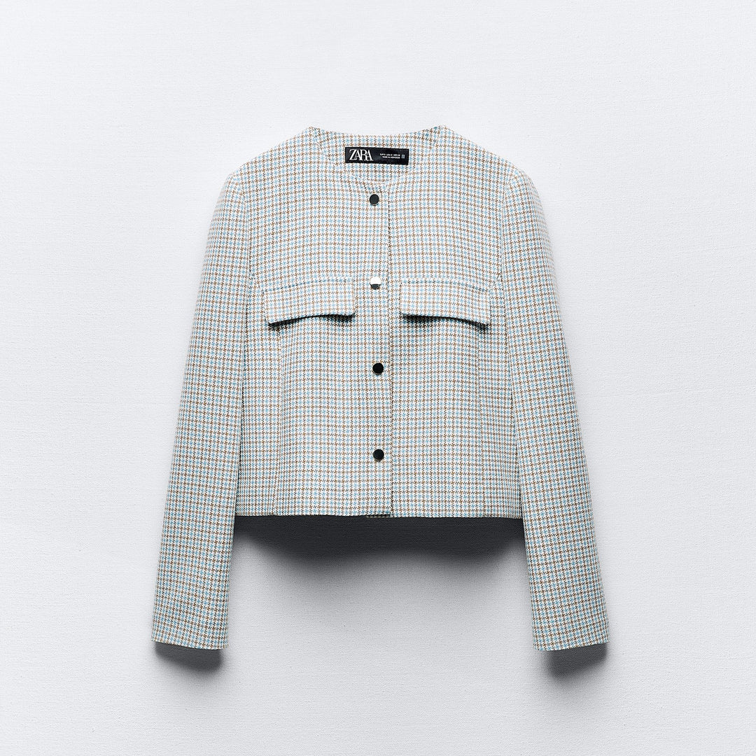 Moudda ZARA - Veste/blazer - Tunisie 3