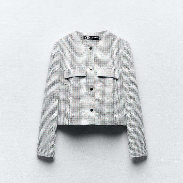 Moudda ZARA - Veste/blazer - Tunisie 3