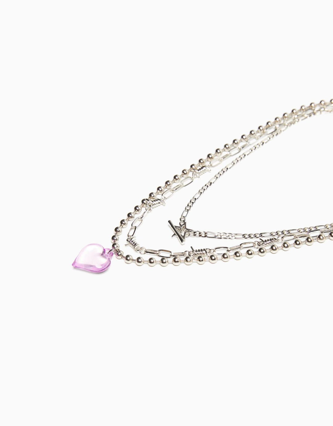 Moudda BERSHKA - Bijoux - Tunisie 1