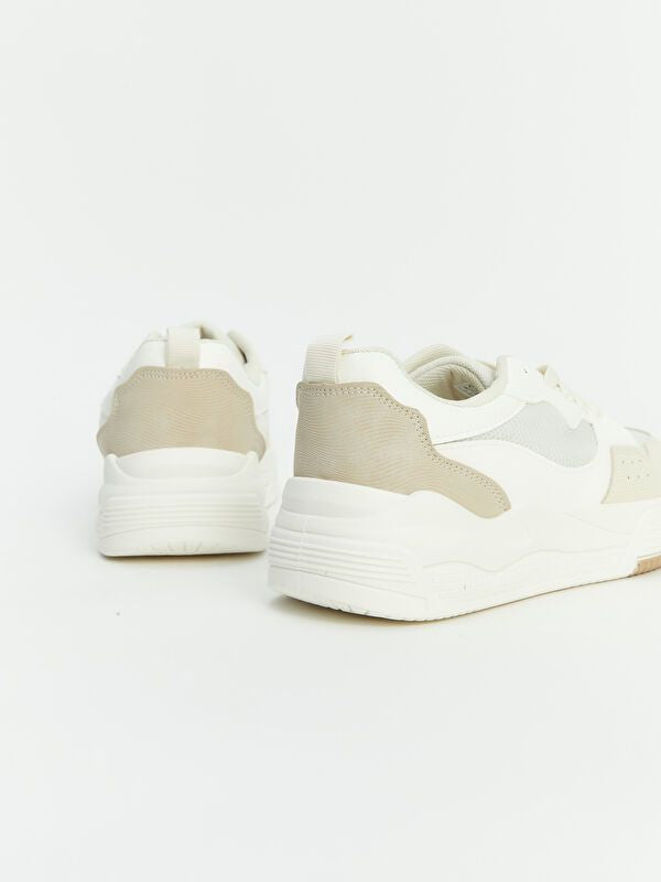 Moudda LC Waikiki - Chaussures casual Femme Beige - Tunisie 4