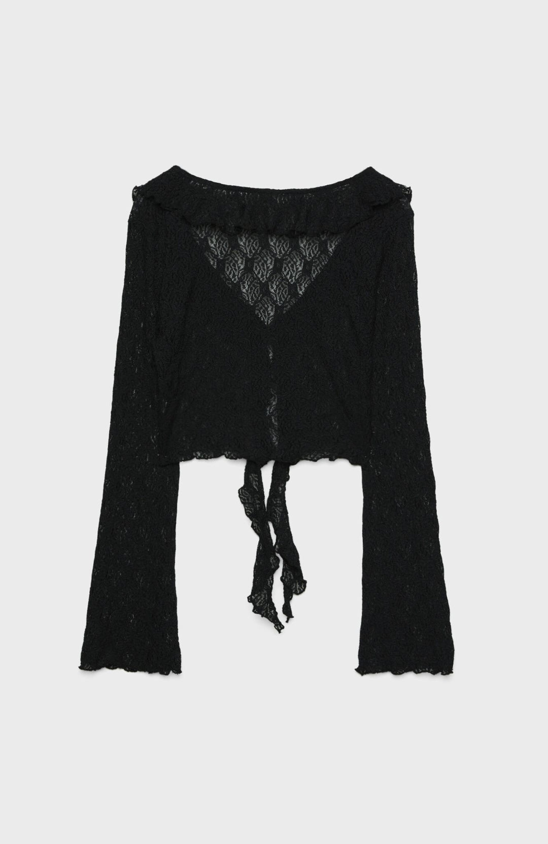 Moudda STRADIVARIUS - Tee shirt - Tunisie 3