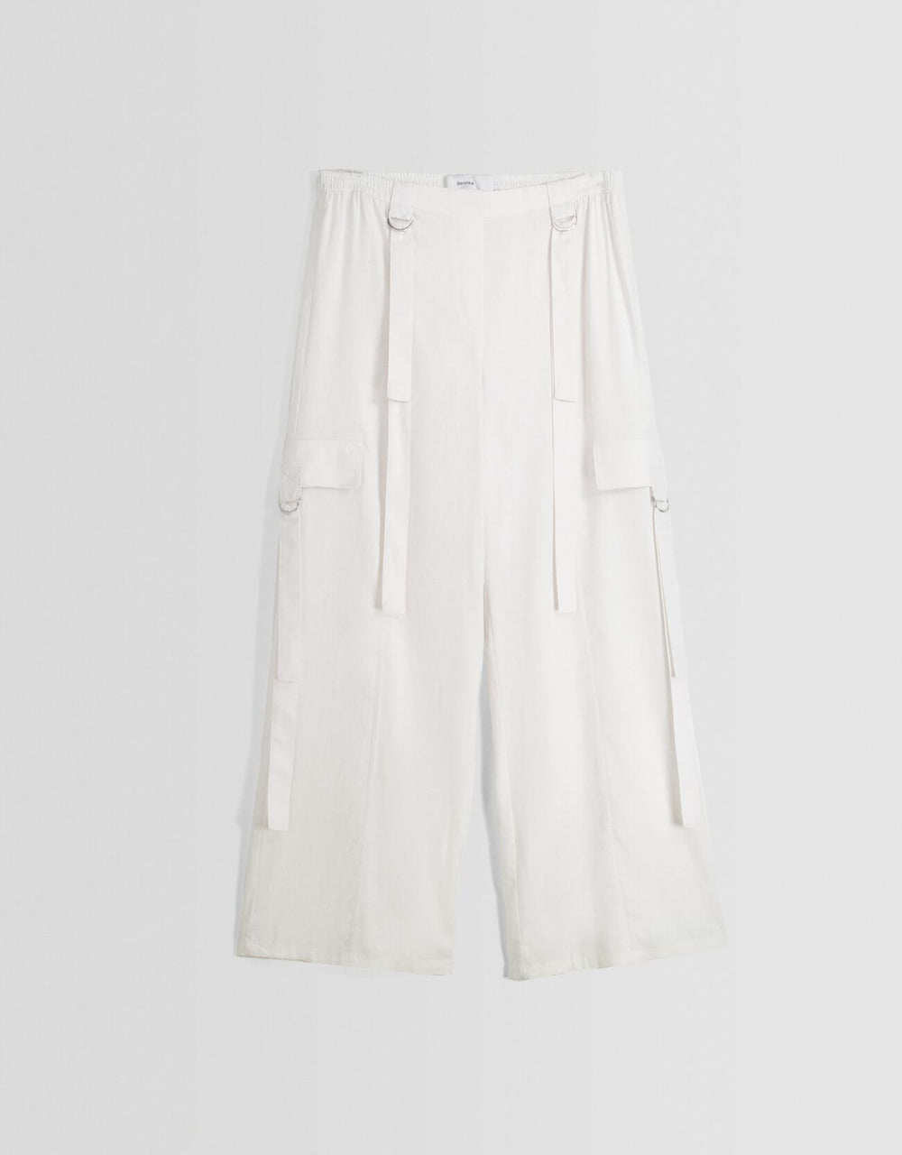 Moudda BERSHKA - Pantalon - Tunisie 2