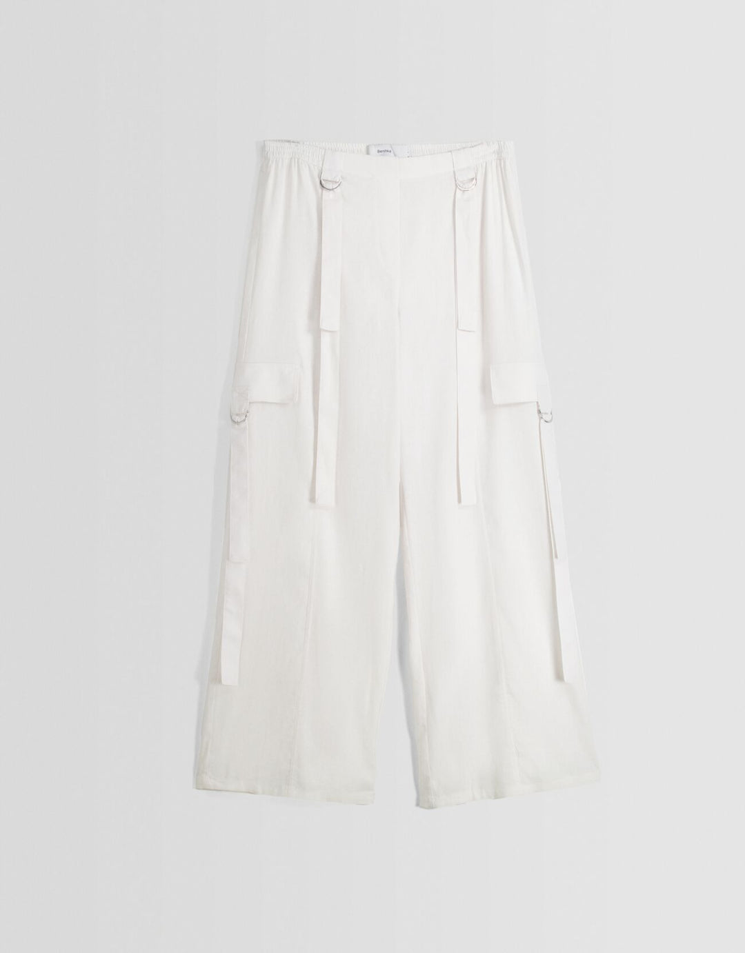 Moudda BERSHKA - Pantalon - Tunisie 2