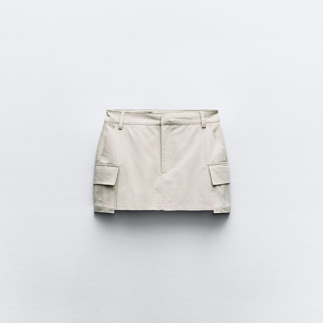 Moudda ZARA - Bermudas - Tunisie 1