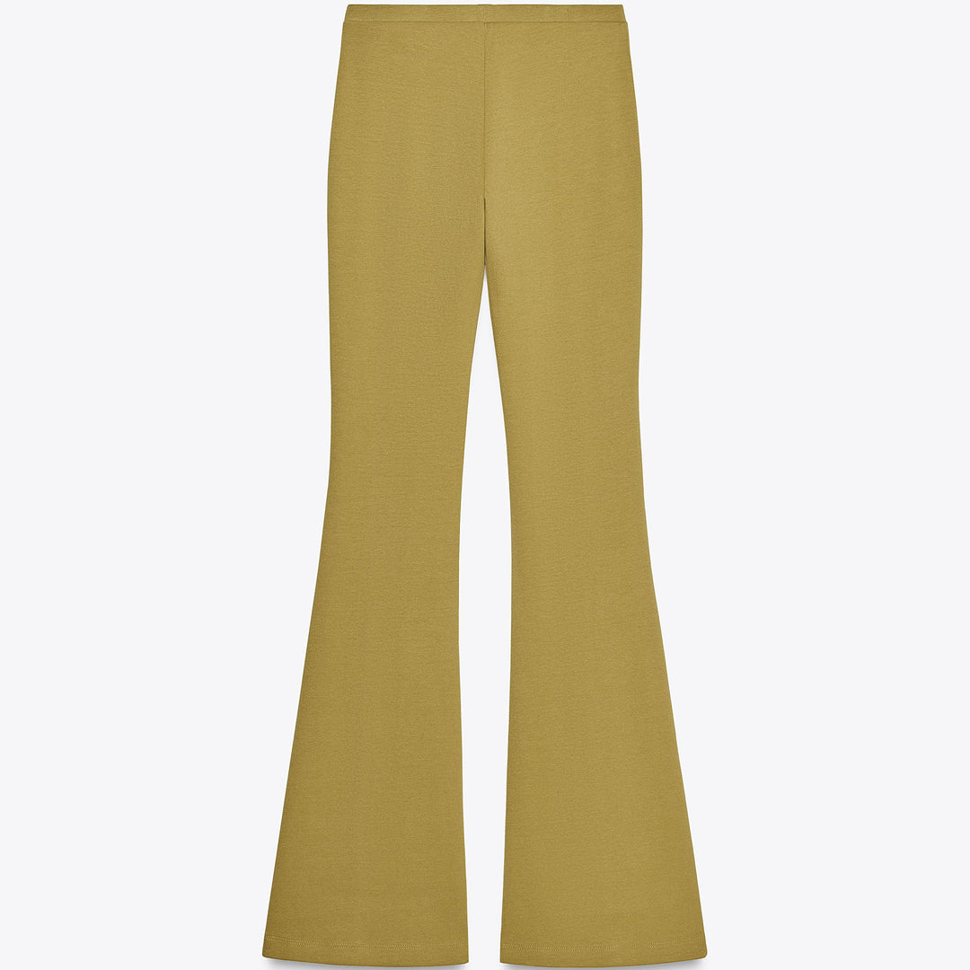 Moudda ZARA - Pantalon Interlock - Texture & Coupes - Tunisie 2