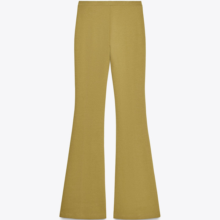Moudda ZARA - Pantalon Interlock - Texture & Coupes - Tunisie 2