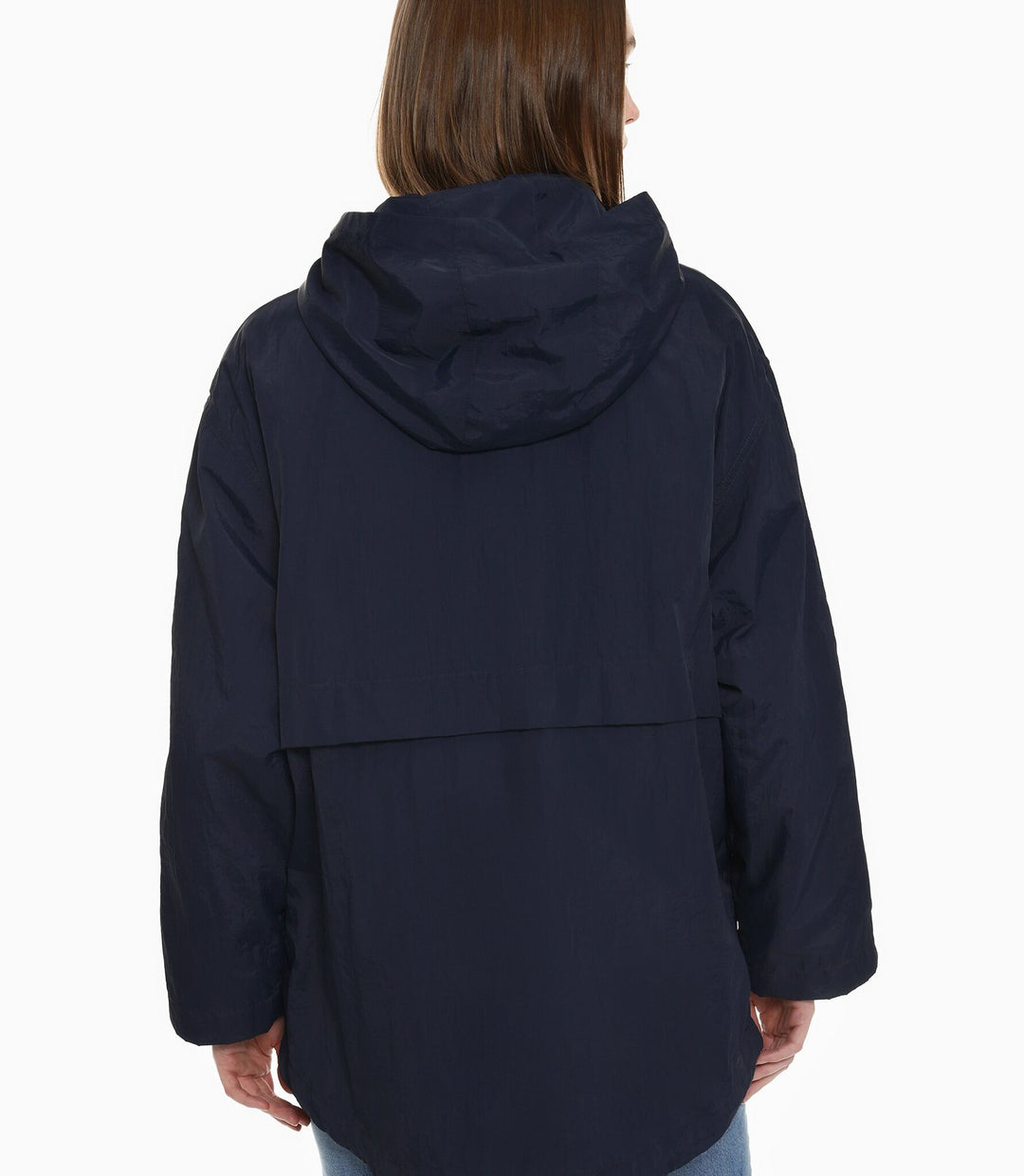 Moudda Lefties - Parka Nylon - Oversize - Tunisie 4