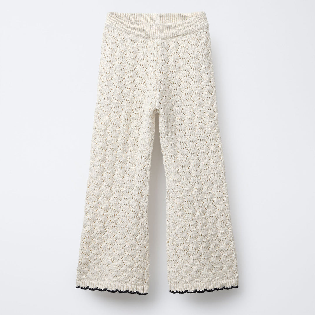 Moudda ZARA - Pantalon - Vifs Contrastés & Twinset - Tunisie 1