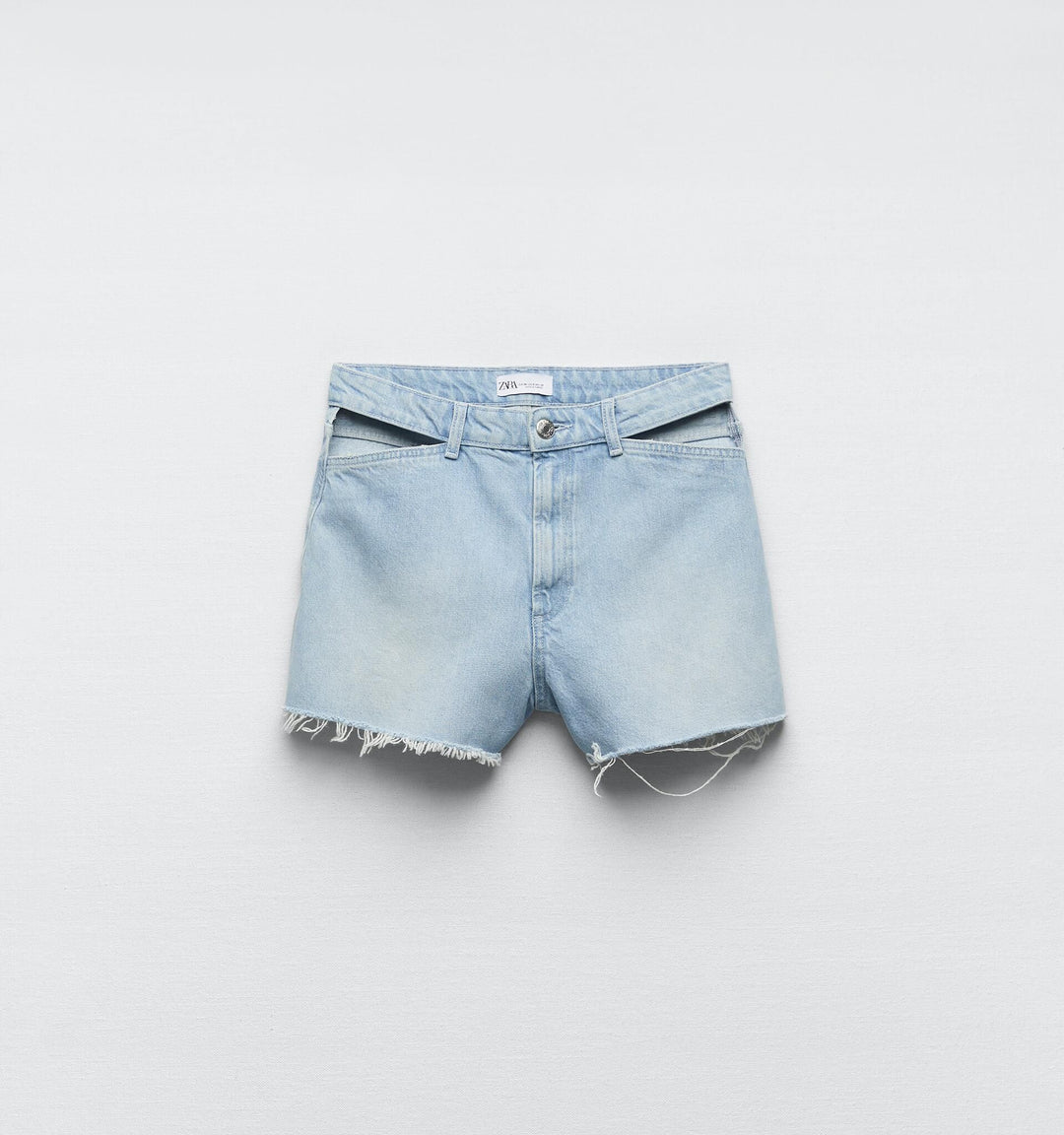 Moudda ZARA - Bermuda - Tunisie 1