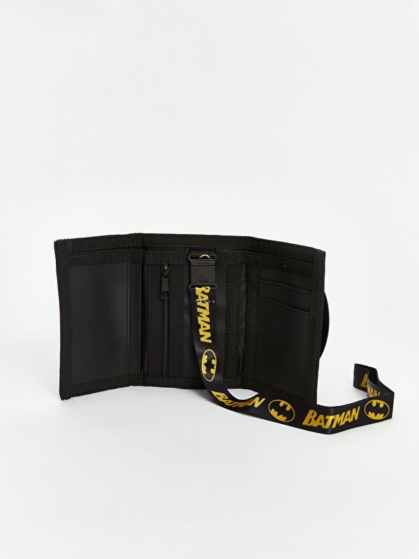 Moudda LC Waikiki - Portefeuille Garçon Imprimé mélange - Tunisie 4