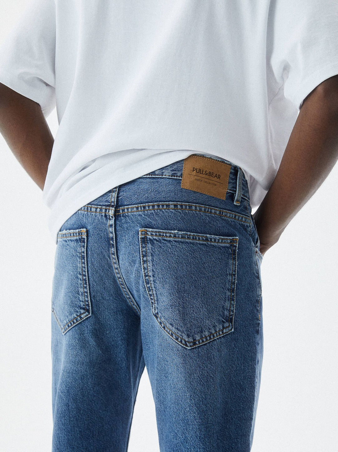 Moudda PULL & BEAR - Pantalon - Tunisie 3